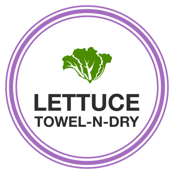 Lettuce Towel-N-Dry